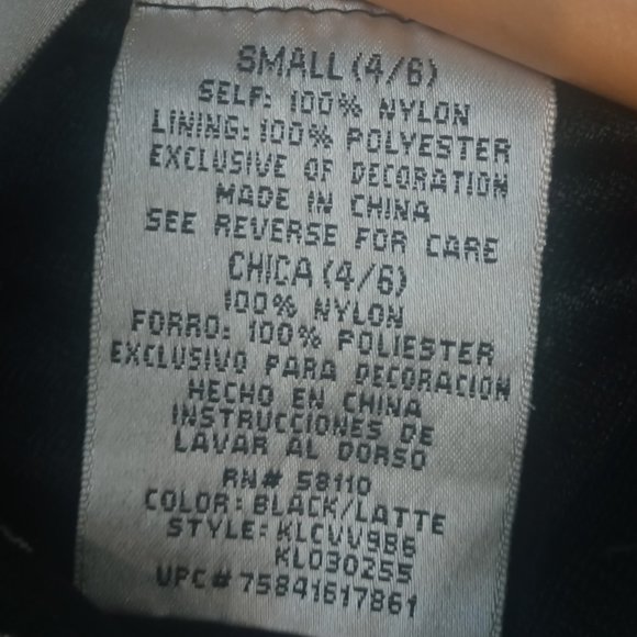 Katie Lee collection dress - Picture 11 of 14